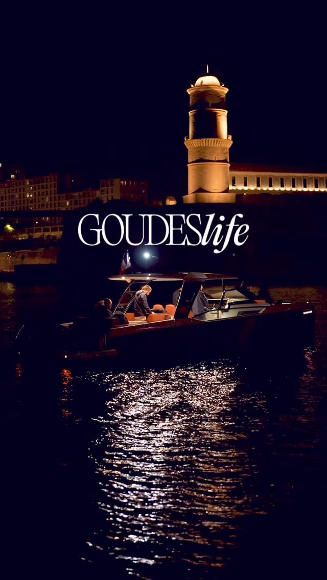 Post 4 by GOUDES LIFE CONCIERGERIE on Instagram (video)