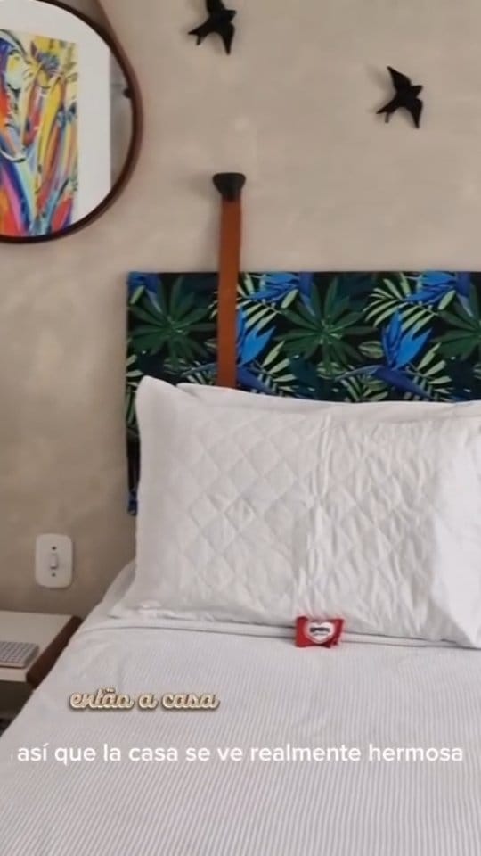 Post 3 by Maison Bardot/Casa Francês Búzios on Instagram (video)