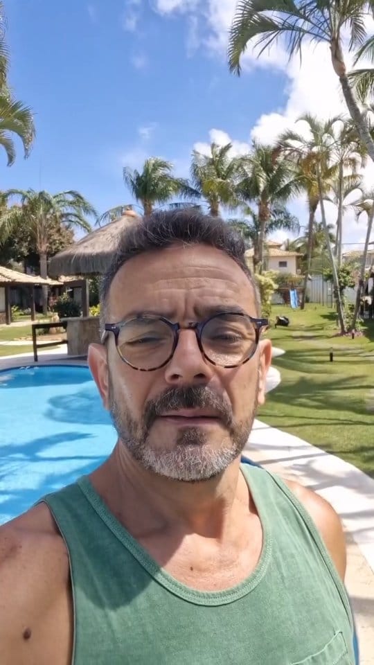 Post 10 by Maison Bardot/Casa Francês Búzios on Instagram (video)