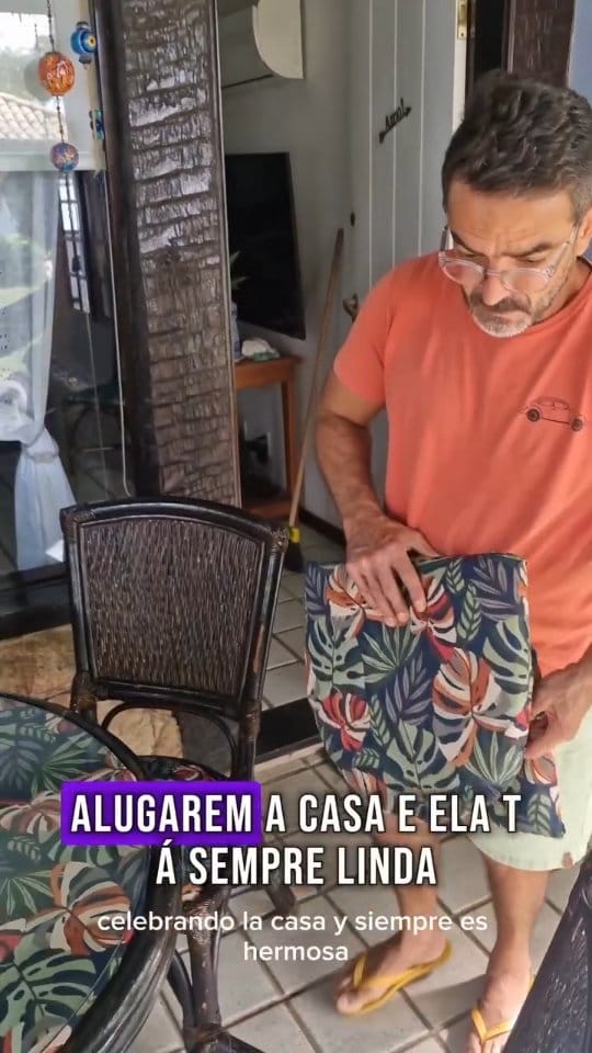 Post 4 by Maison Bardot/Casa Francês Búzios on Instagram (video)