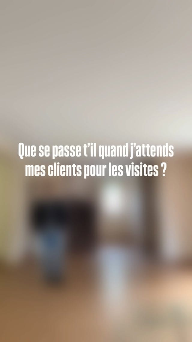 Post 2 by Frédéric • Conseiller & Manager en immobilier 🇫🇷 on Instagram (video)