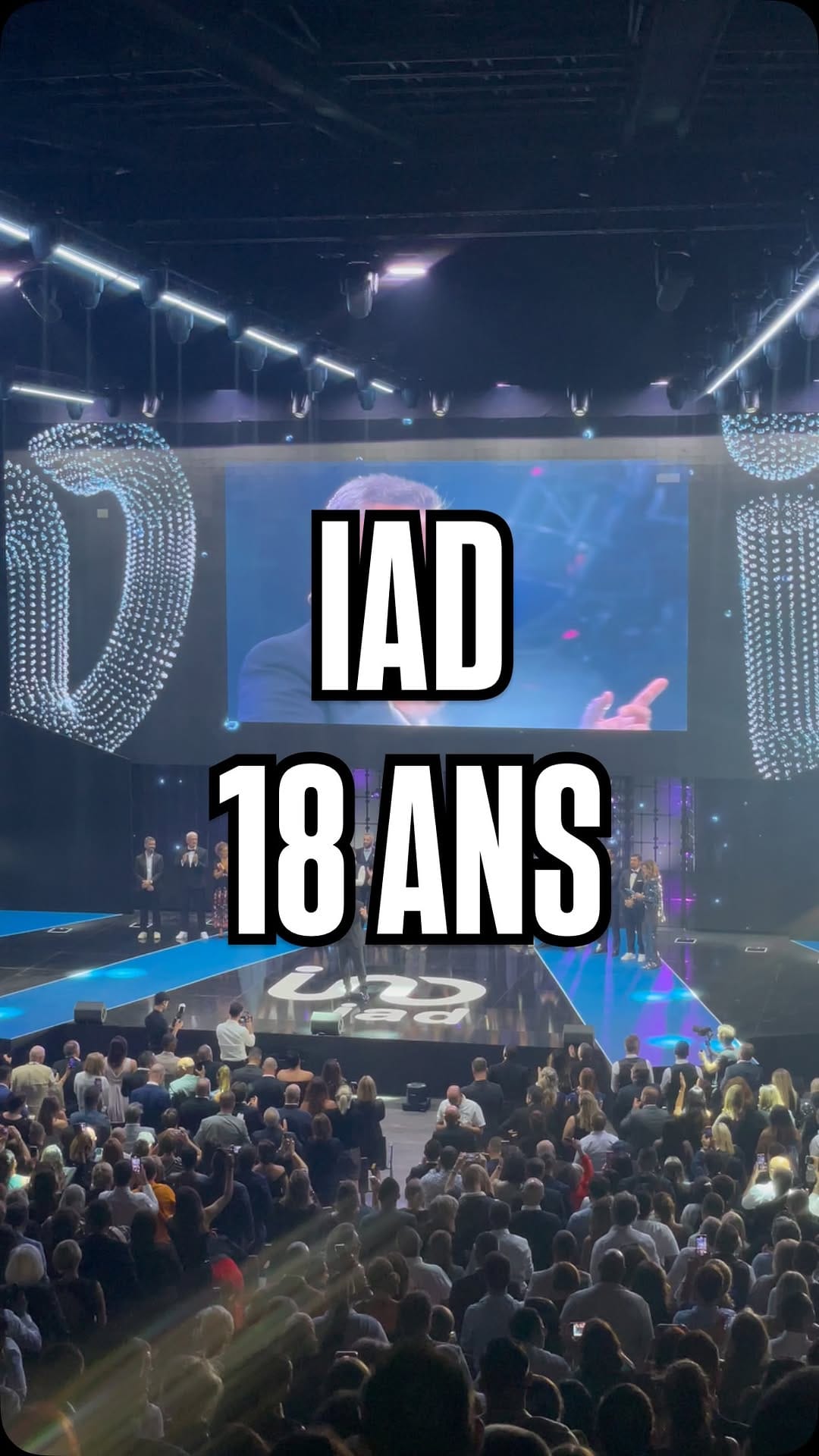 Post 7 by Frédéric • Conseiller & Manager en immobilier 🇫🇷 on Instagram (video)