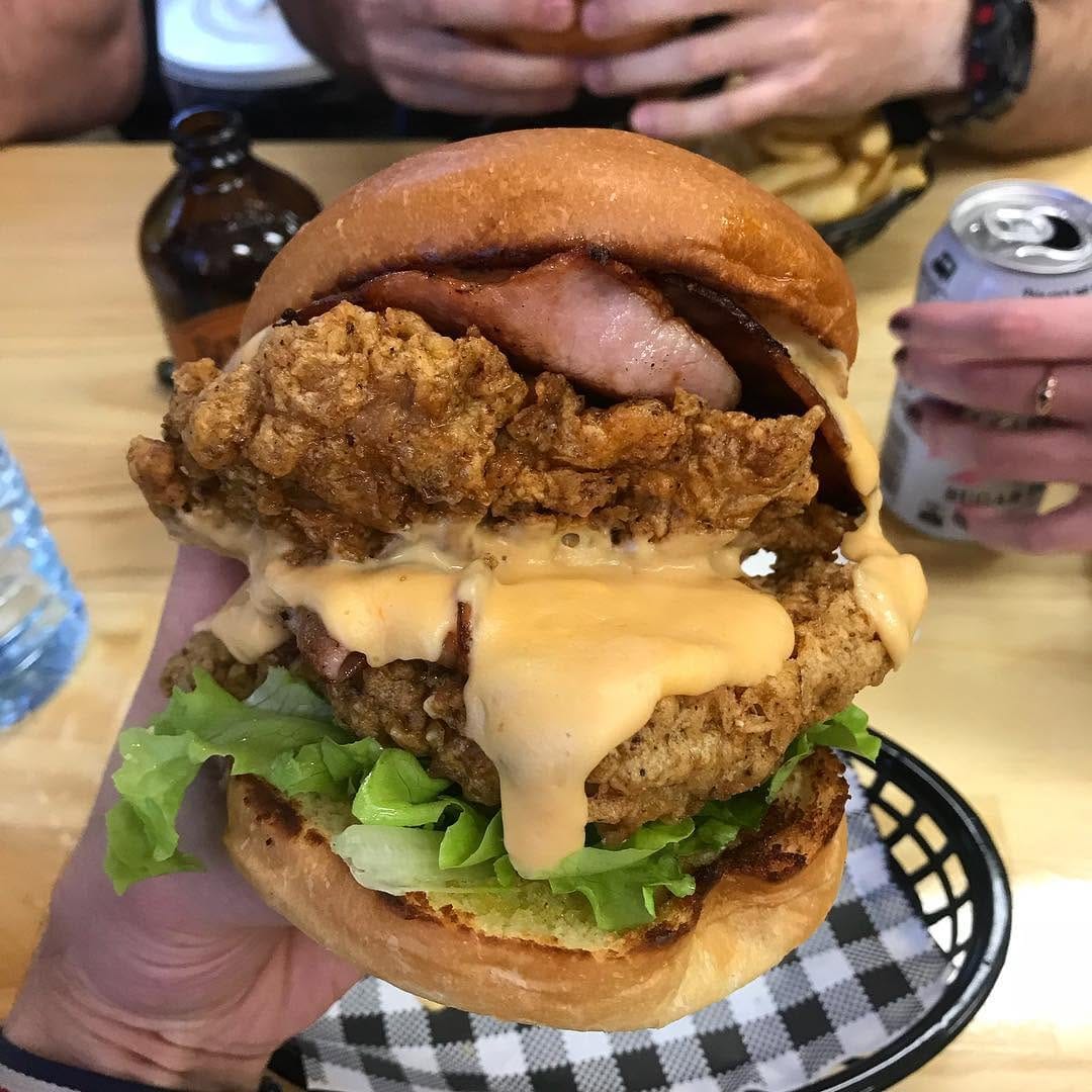 Post 10 by BrissyBurgerBoys on Instagram (image)
