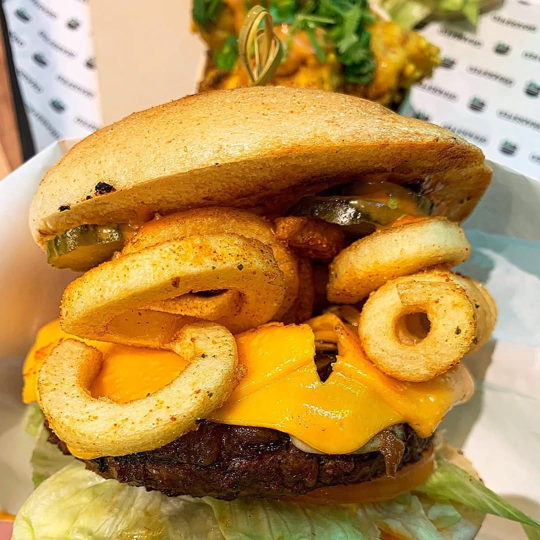 Post 8 by BrissyBurgerBoys on Instagram (image)