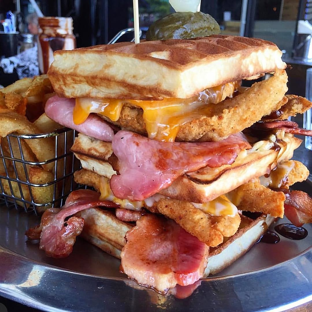 Post 6 by BrissyBurgerBoys on Instagram (image)