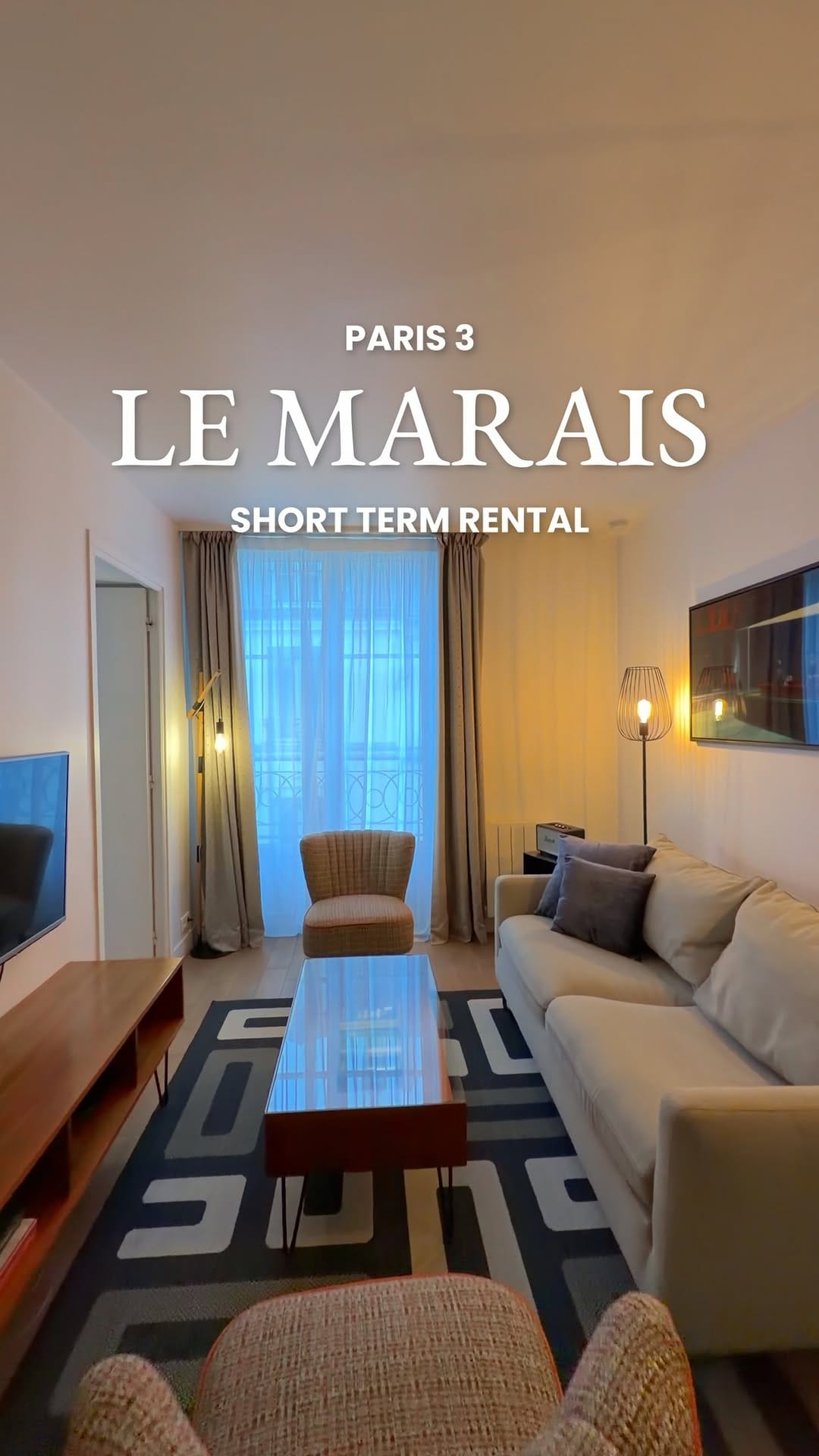 Post 5 by Paris Autrement on Instagram (video)