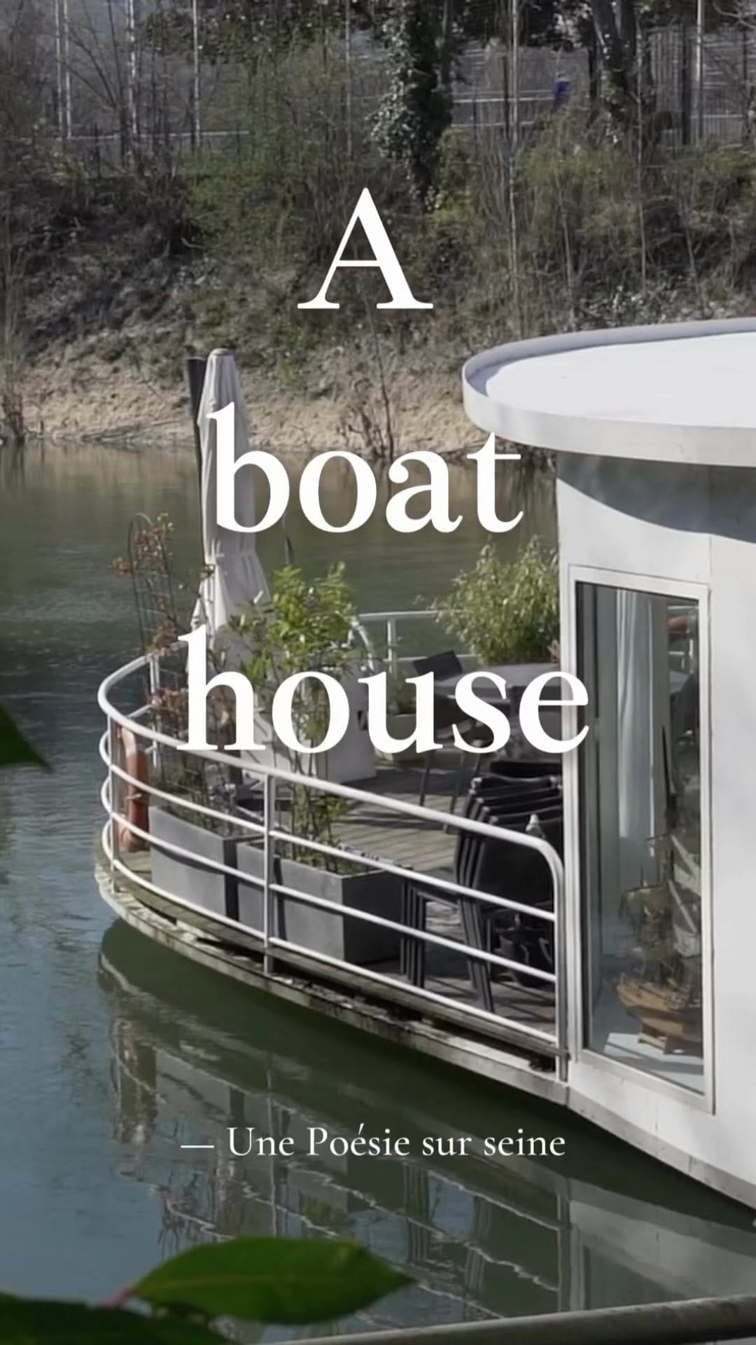 Post 8 by Paris Autrement on Instagram (video)
