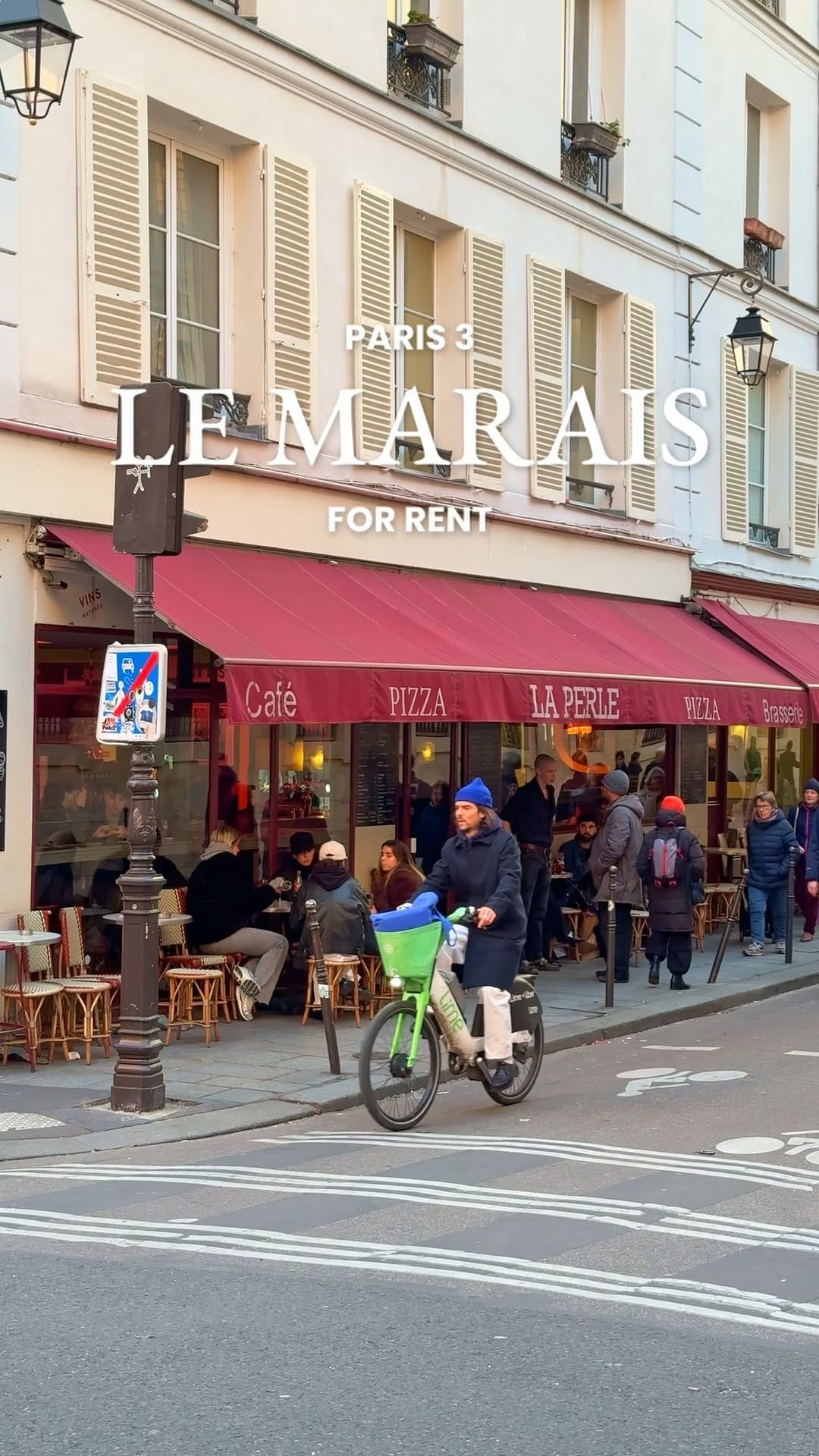 Post 1 by Paris Autrement on Instagram (video)