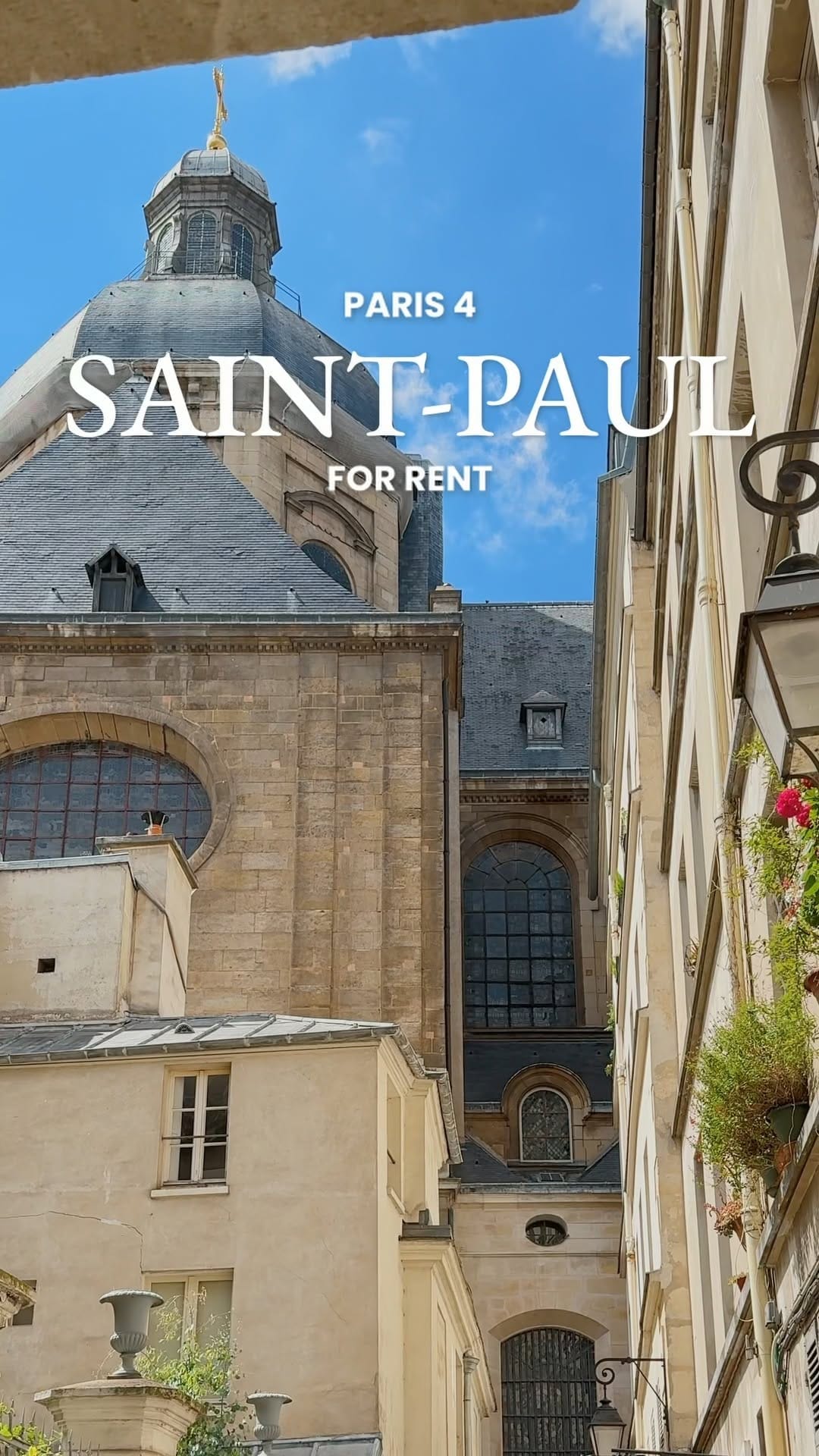 Post 3 by Paris Autrement on Instagram (video)