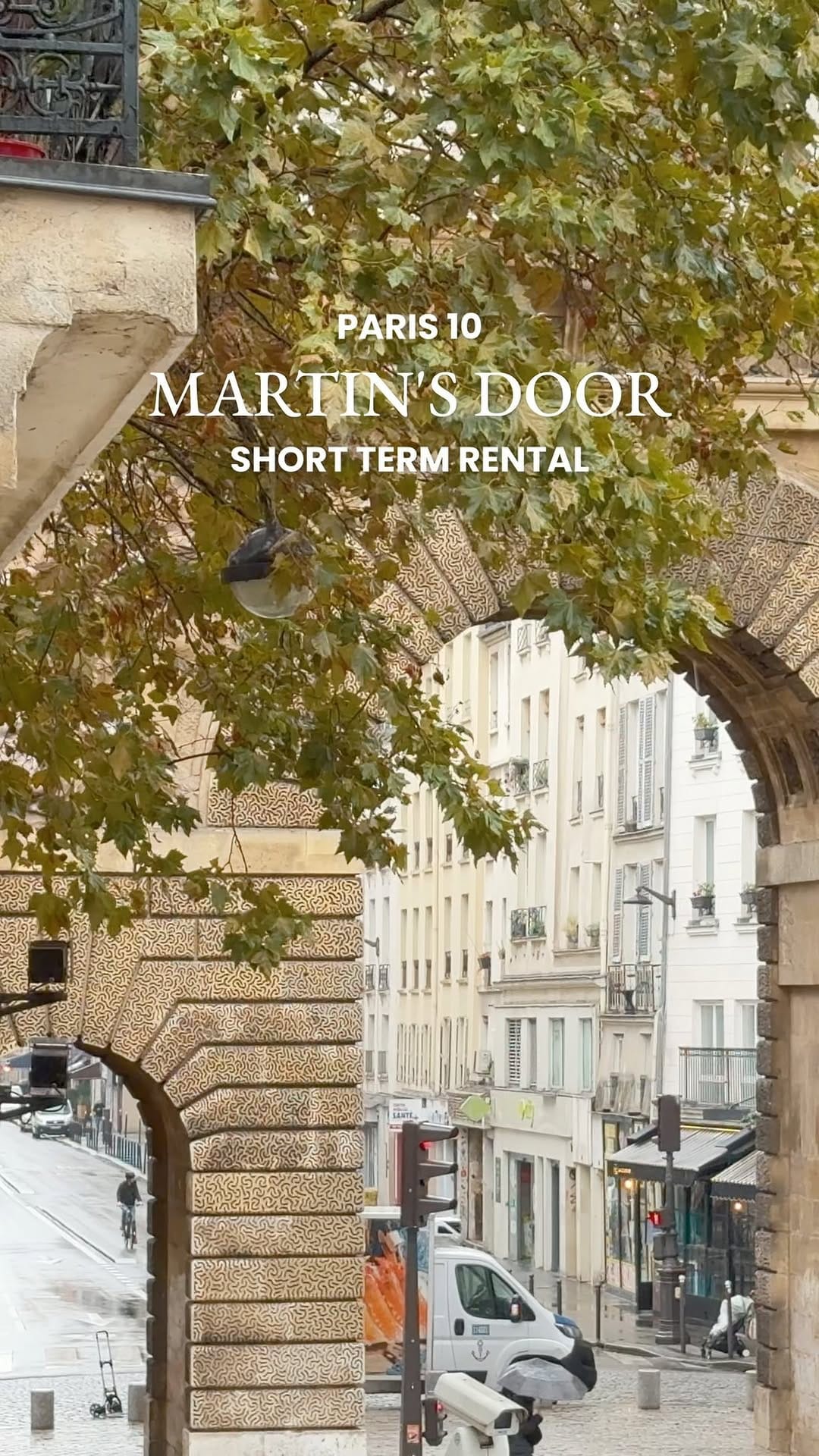 Post 7 by Paris Autrement on Instagram (video)