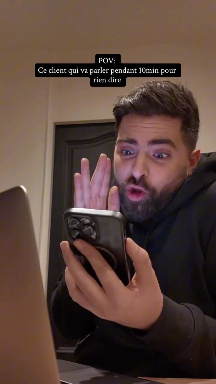 Post 10 by Sofiane on Instagram (video)