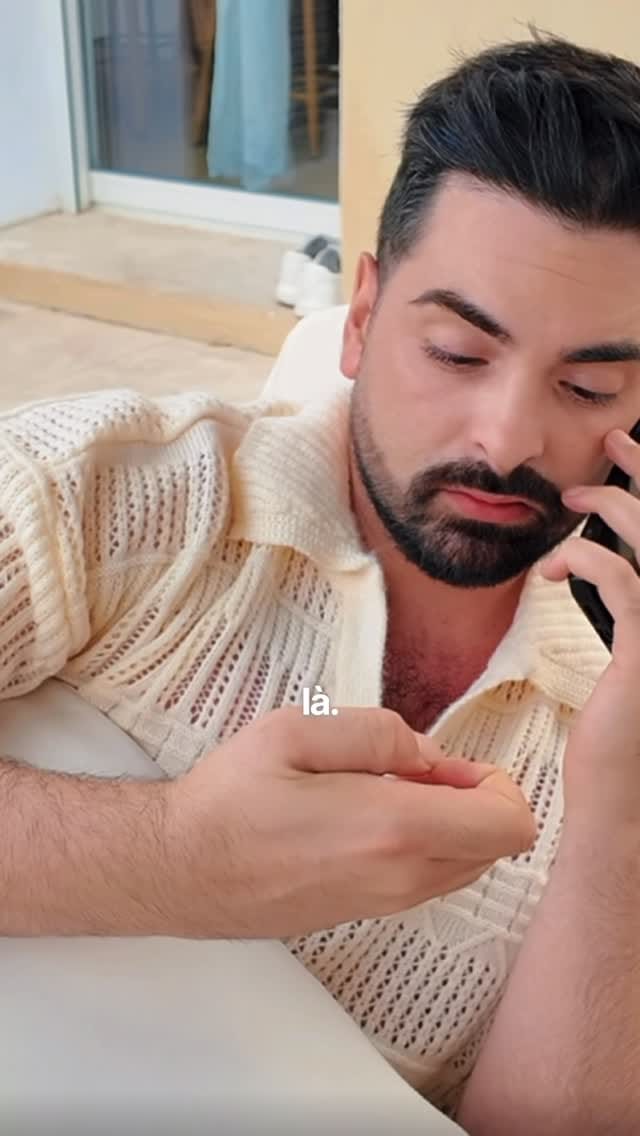 Post 4 by Sofiane on Instagram (video)
