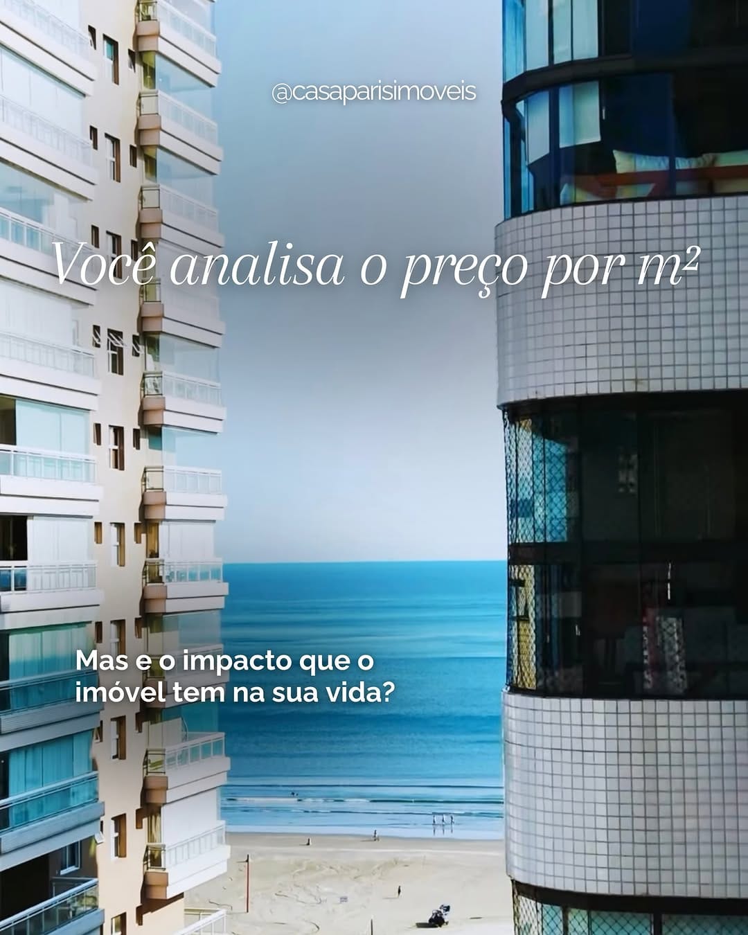 Post 2 by Casa Paris Imóveis on Instagram (carousel)