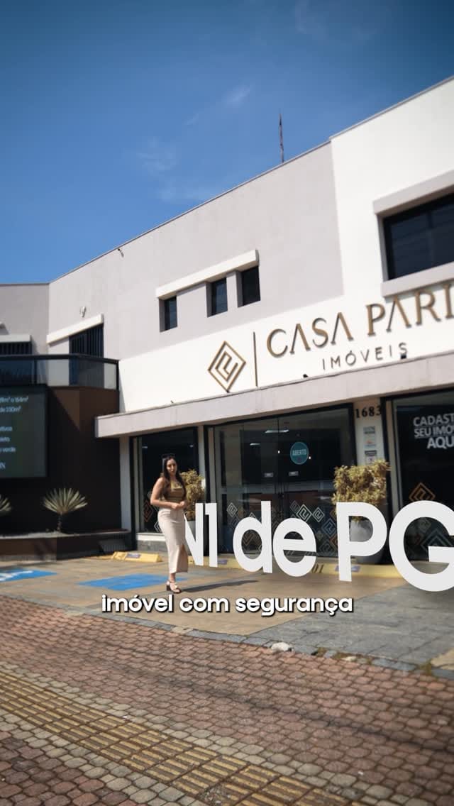 Post 10 by Casa Paris Imóveis on Instagram (video)