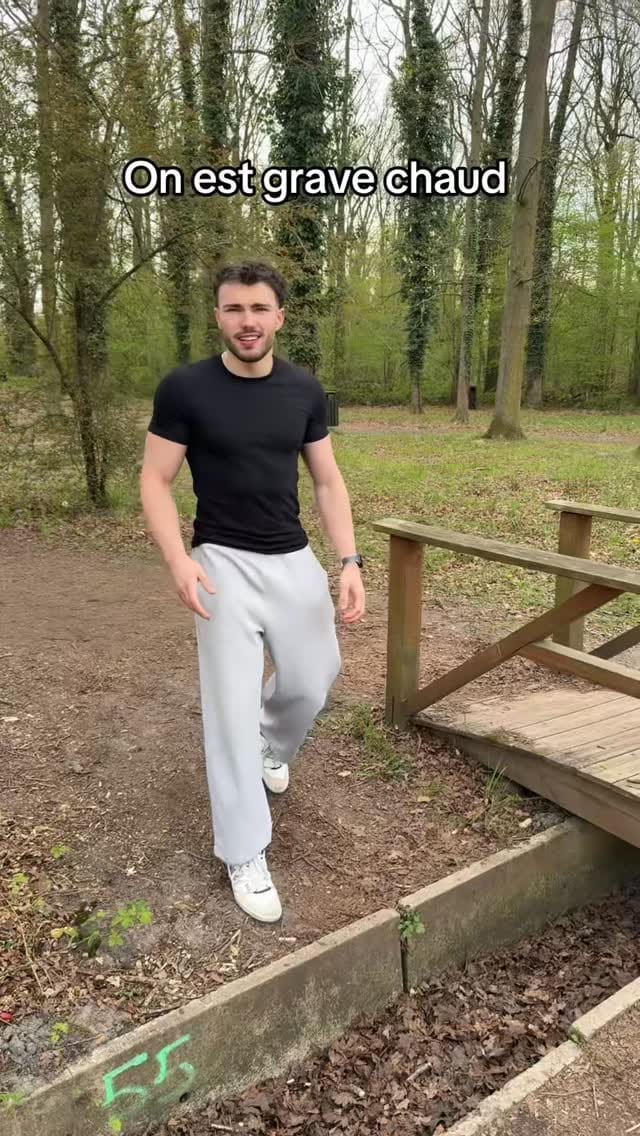 Post 6 by JAYSON on Instagram (video)