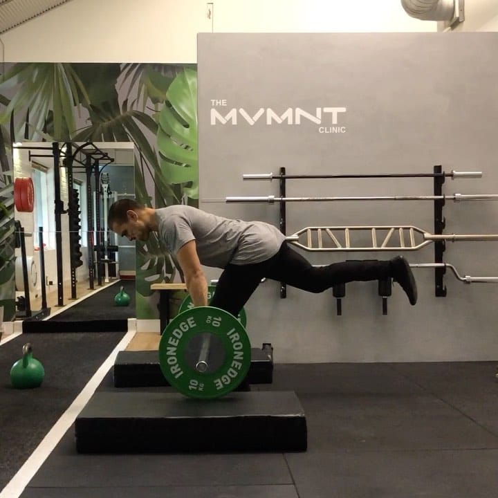 Post 4 by Nick Lees on Instagram (video)