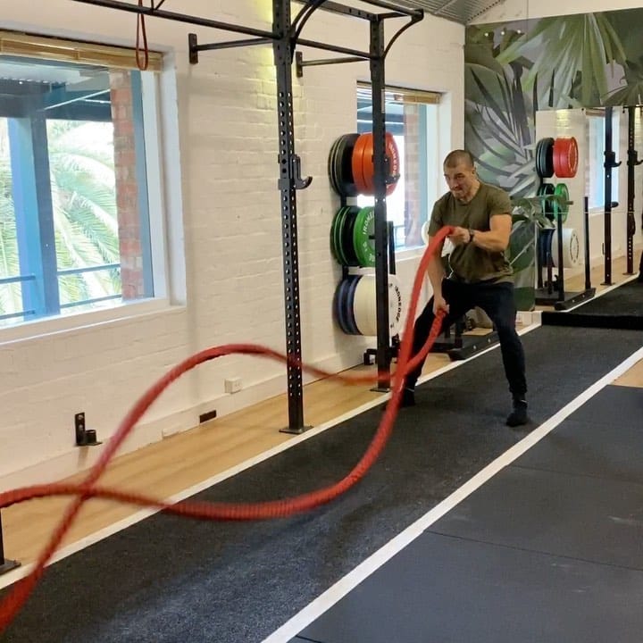 Post 2 by Nick Lees on Instagram (video)
