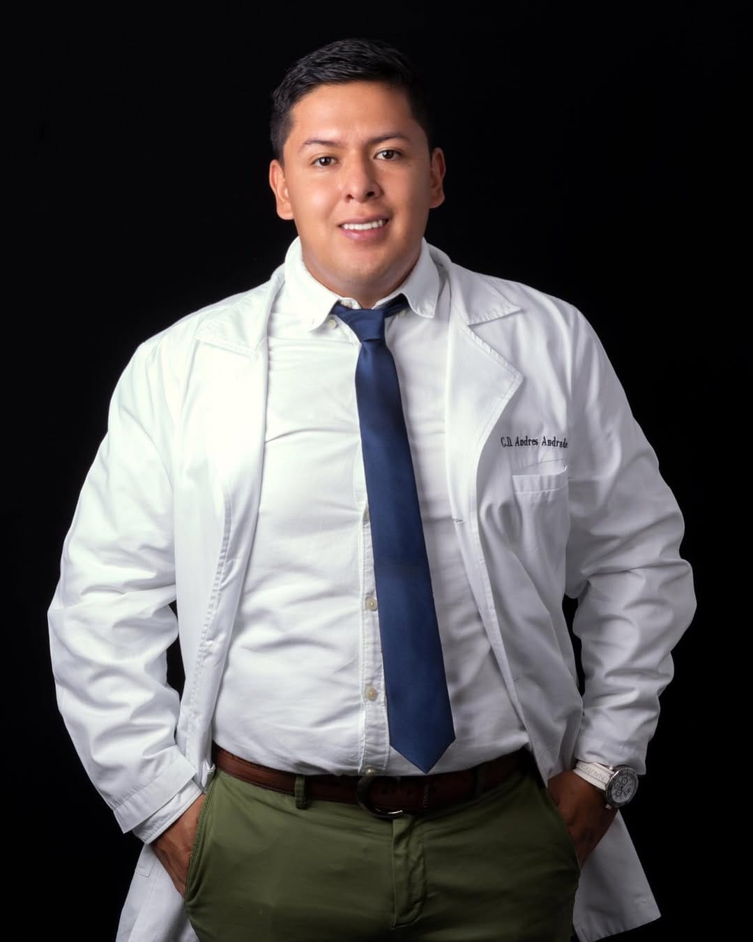 Post 10 by Dr. Andrew Andrade on Instagram (image)