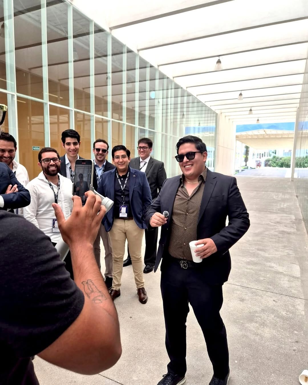 Post 8 by Dr. Andrew Andrade on Instagram (carousel)