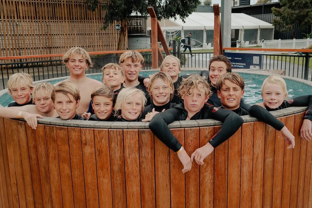 Post 1 by Surfing Victoria on Instagram (carousel)