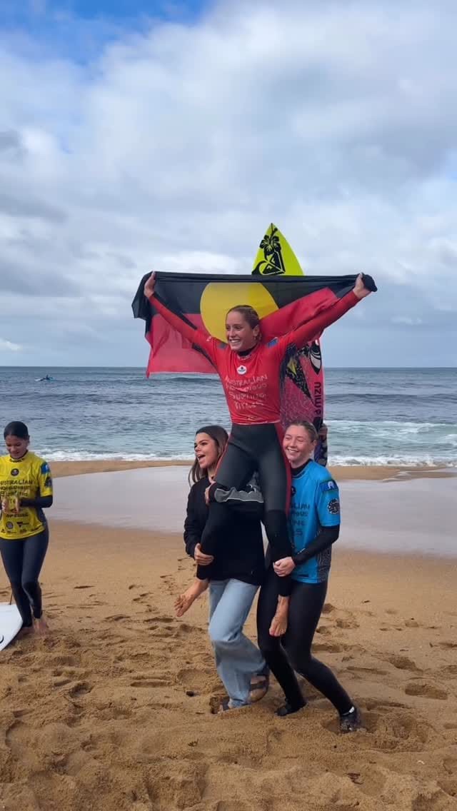 Post 8 by Surfing Victoria on Instagram (video)