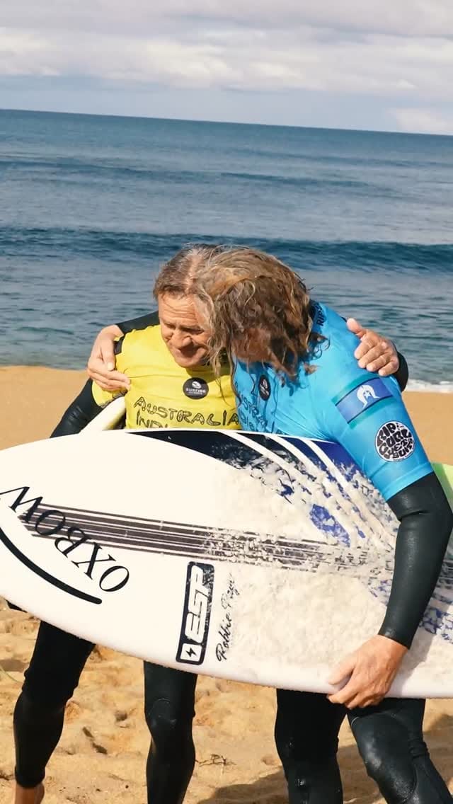 Post 3 by Surfing Victoria on Instagram (video)