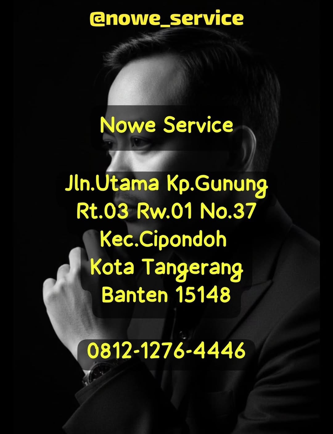 Post 4 by Nowe Service Vapor Indonesia on Instagram (image)