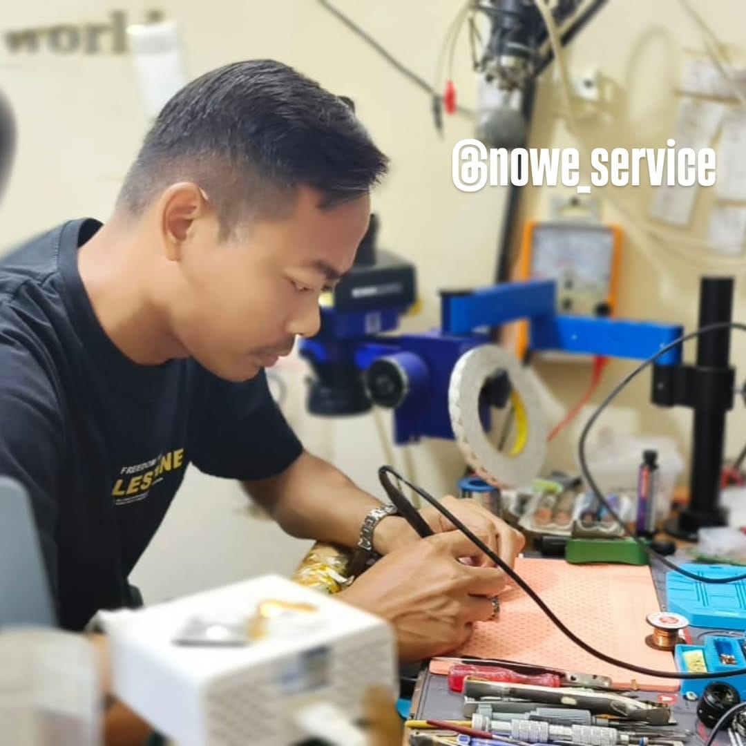 Post 5 by Nowe Service Vapor Indonesia on Instagram (image)