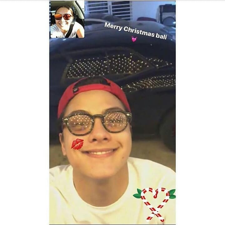 Post 9 by Official KathNieL INDonesia 🇮🇩 on Instagram (image)