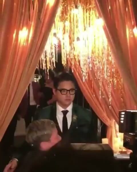 Post 2 by Official KathNieL INDonesia 🇮🇩 on Instagram (video)