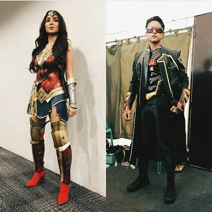 Post 8 by Official KathNieL INDonesia 🇮🇩 on Instagram (image)