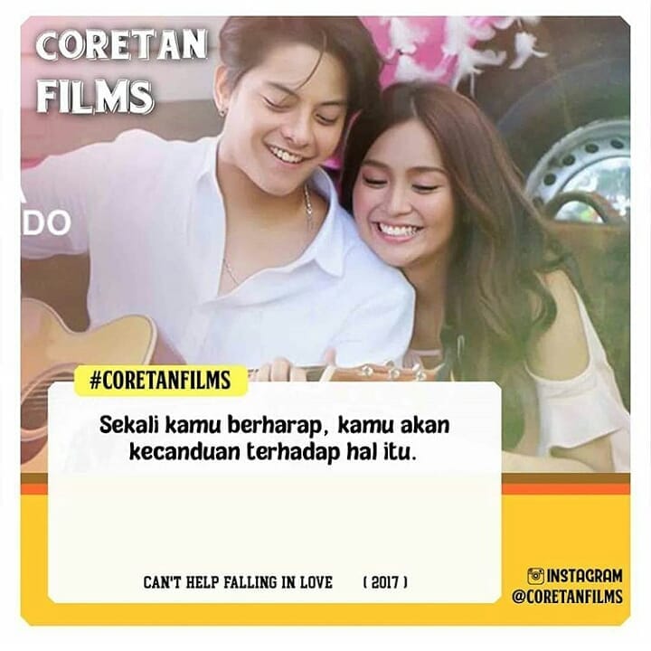 Post 5 by Official KathNieL INDonesia 🇮🇩 on Instagram (image)