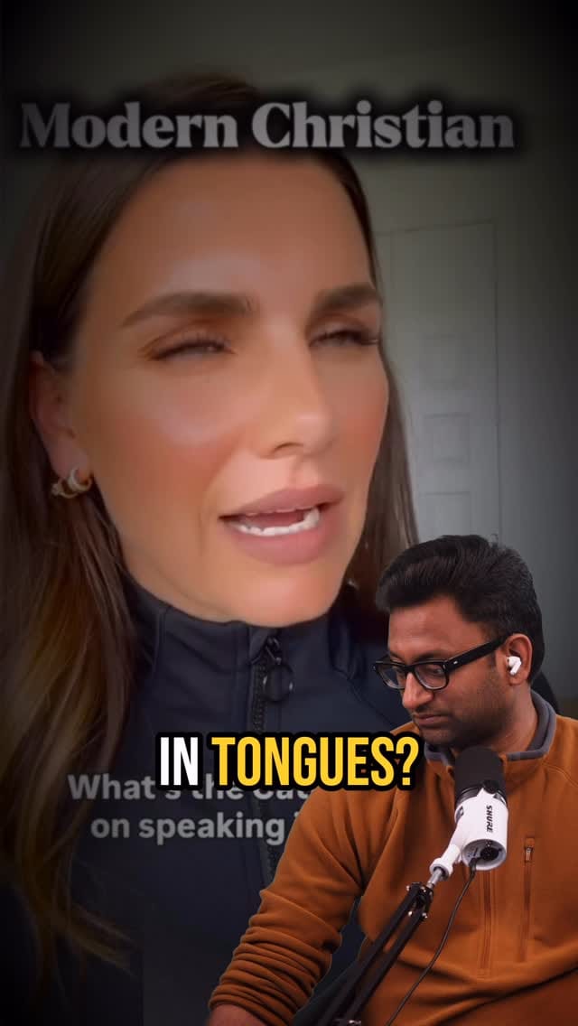 Post 1 by Joseph Dinesh (JD) | Catholic Influencer on Instagram (video)