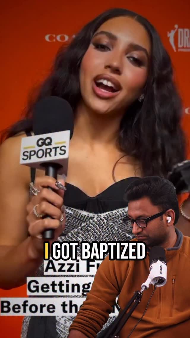 Post 2 by Joseph Dinesh (JD) | Catholic Influencer on Instagram (video)