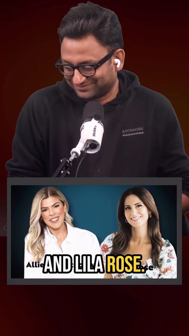 Post 7 by Joseph Dinesh (JD) | Catholic Influencer on Instagram (video)