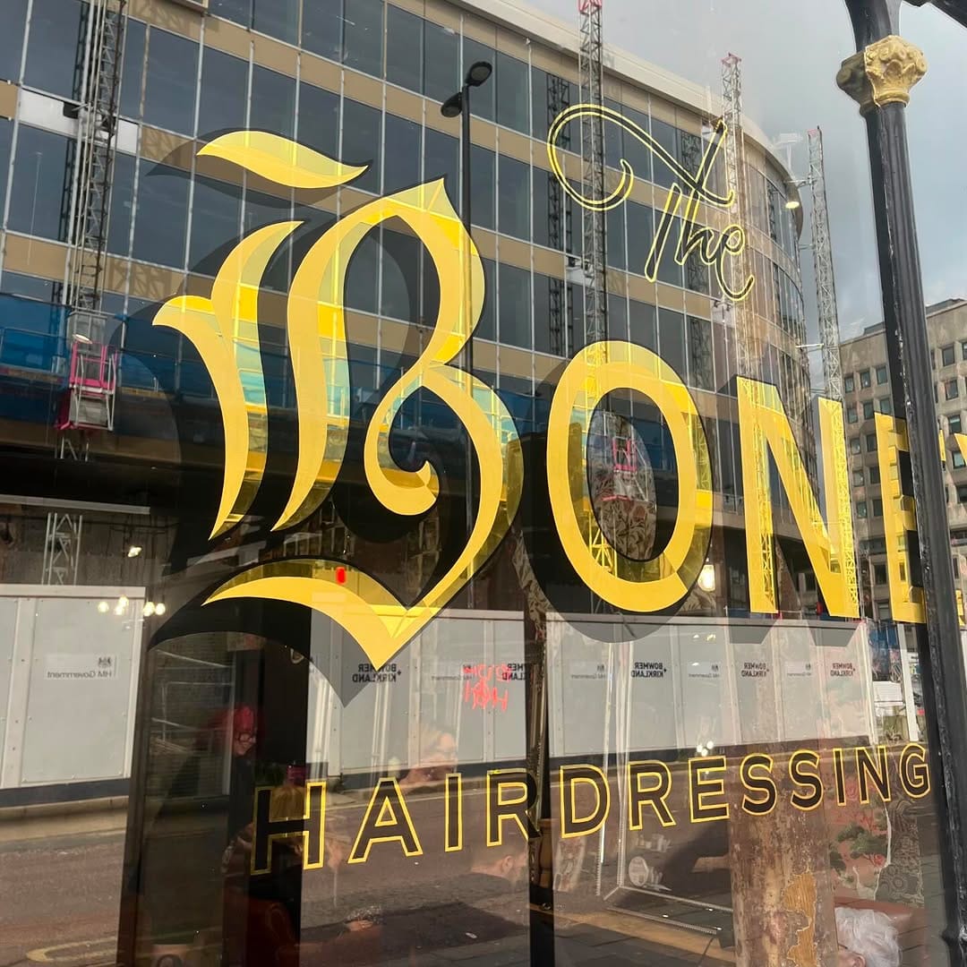 Post 8 by Mango Signs on Instagram (carousel)