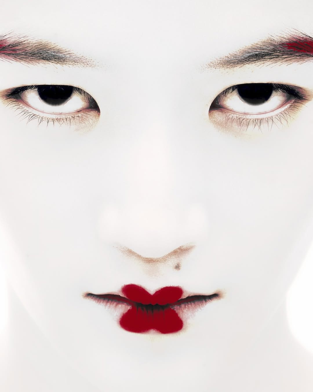 Post 10 by JESSICA YANG | Makeup & Hair on Instagram (image)