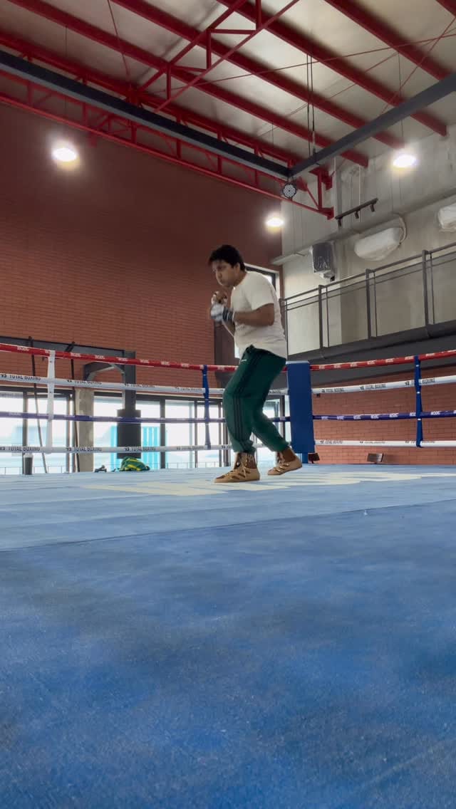 Post 5 by Cornelio Sunny on Instagram (video)