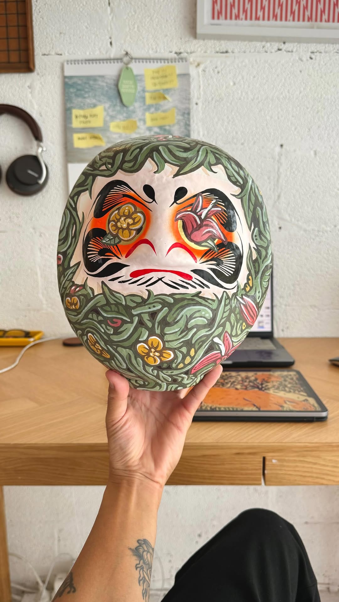 Post 10 by Kentaro Yoshida on Instagram (video)