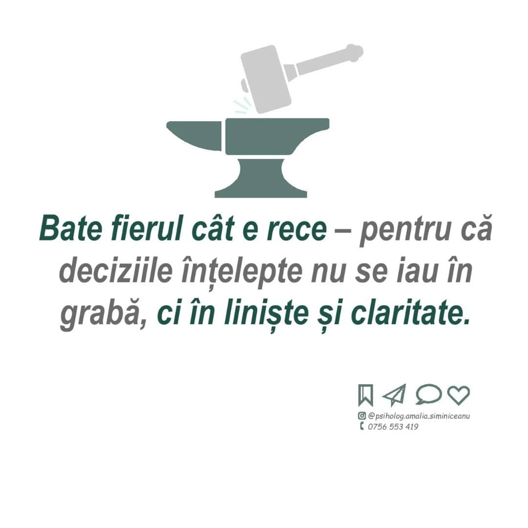 Post 9 by Psiholog Amalia Siminiceanu on Instagram (image)