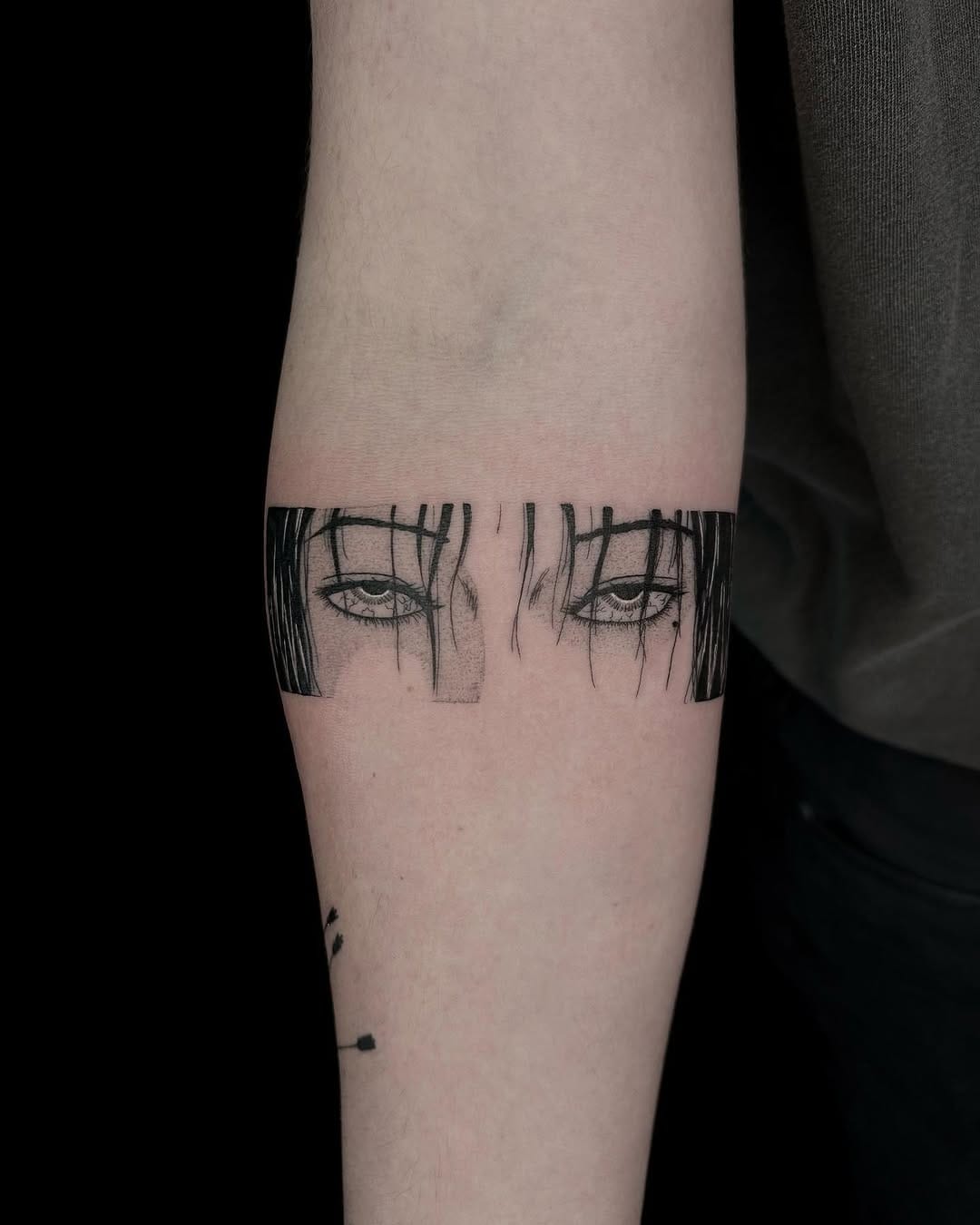 Post 10 by Lauren - Melbourne tattoo artist on Instagram (image)