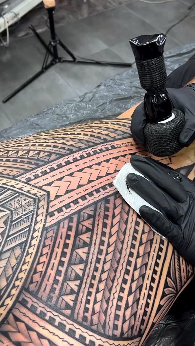 Post 6 by Matiu Davidson Liga on Instagram (video)