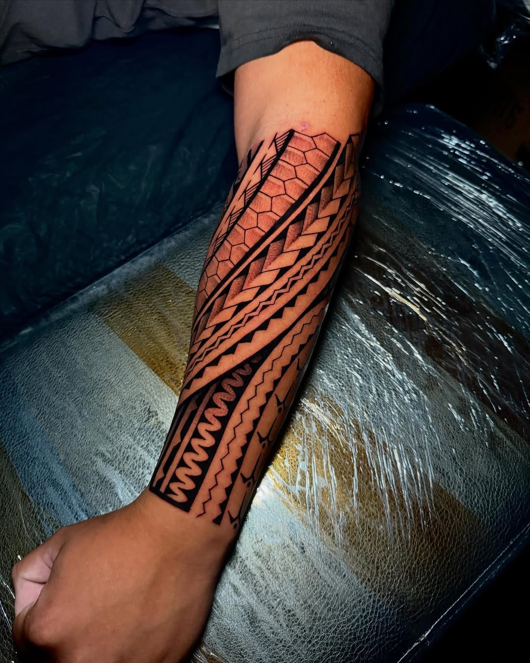 Post 1 by Matiu Davidson Liga on Instagram (carousel)