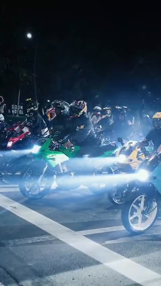 Post 1 by Rizal Kasir on Instagram (video)