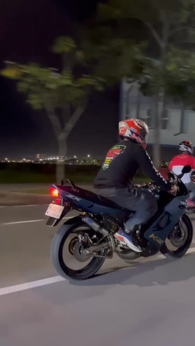 Post 5 by Rizal Kasir on Instagram (video)