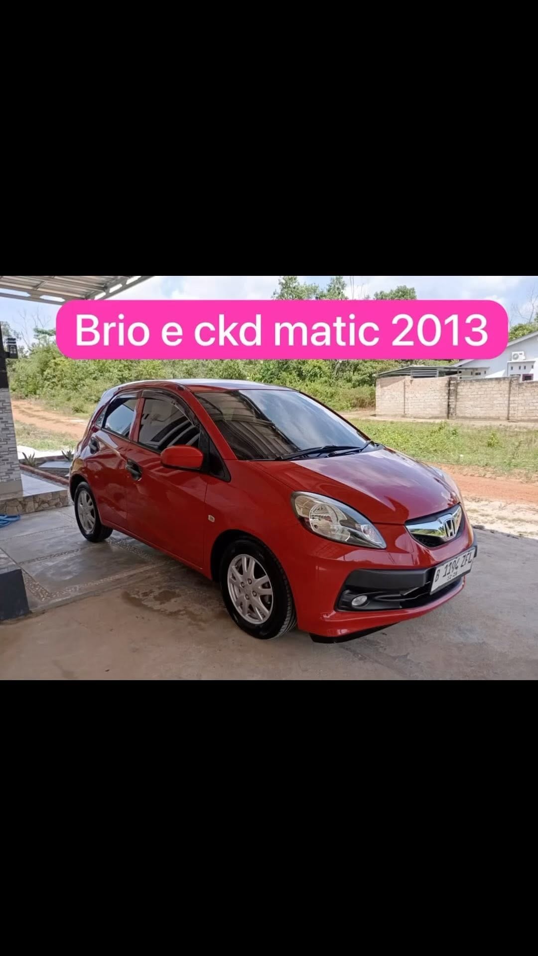 Post 10 by Rizal Kasir on Instagram (video)