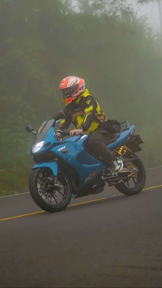 Post 2 by Rizal Kasir on Instagram (video)