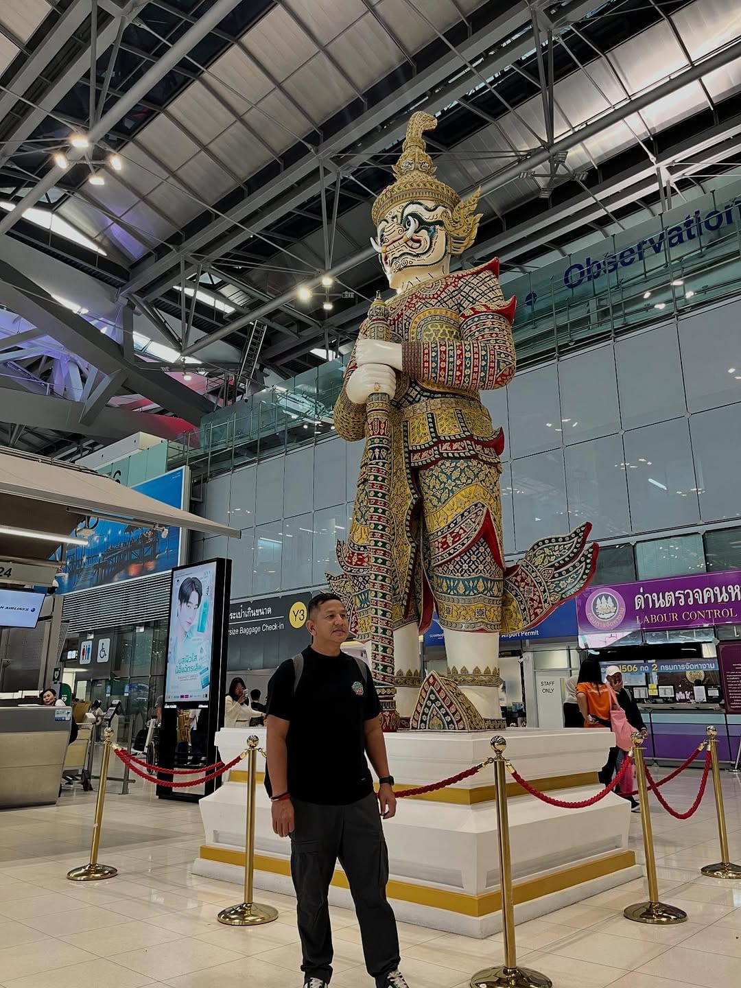 Post 7 by Rizal Kasir on Instagram (carousel)