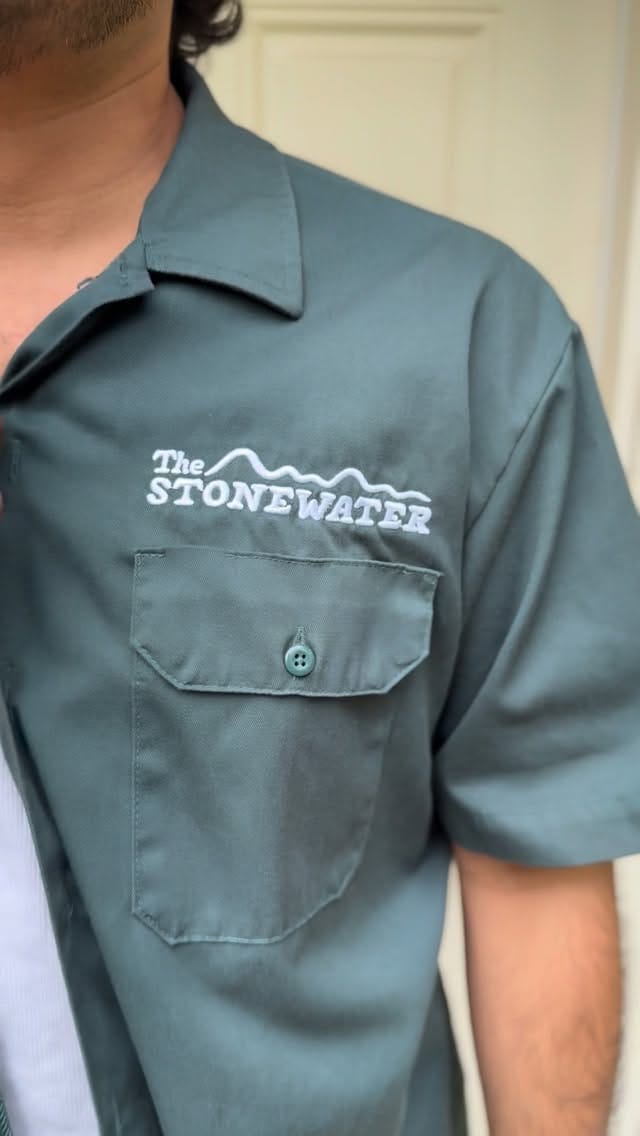 Post 1 by The Stonewater on Instagram (video)
