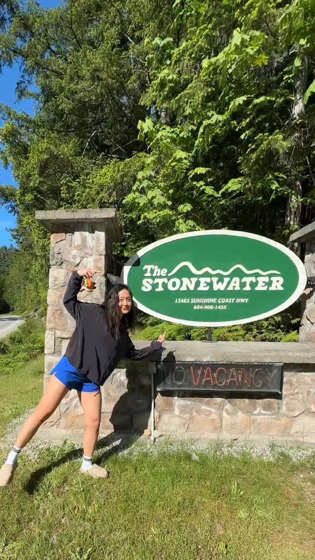 Post 8 by The Stonewater on Instagram (video)
